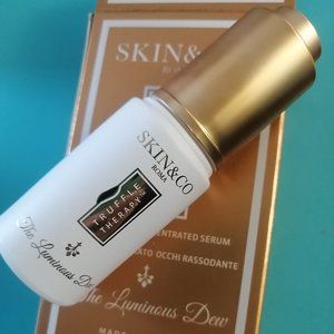 Skin & Co Truffle therapy TRUFFLE THERAPY LUMINOUS DEW EYE SERUM